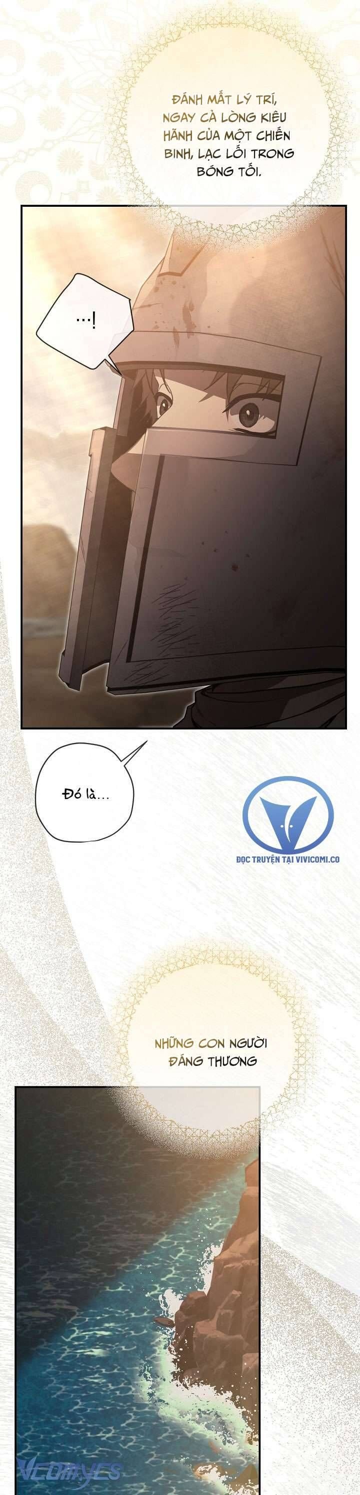 Hướng Về Ánh Dương Lần Nữa Chapter 107 - Trang 2