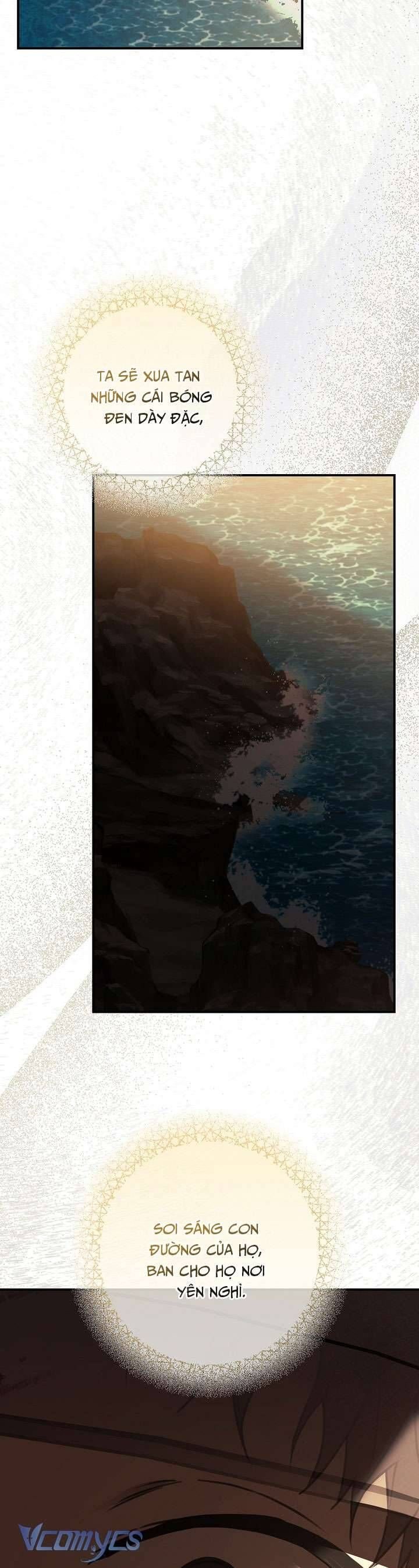 Hướng Về Ánh Dương Lần Nữa Chapter 107 - Trang 2