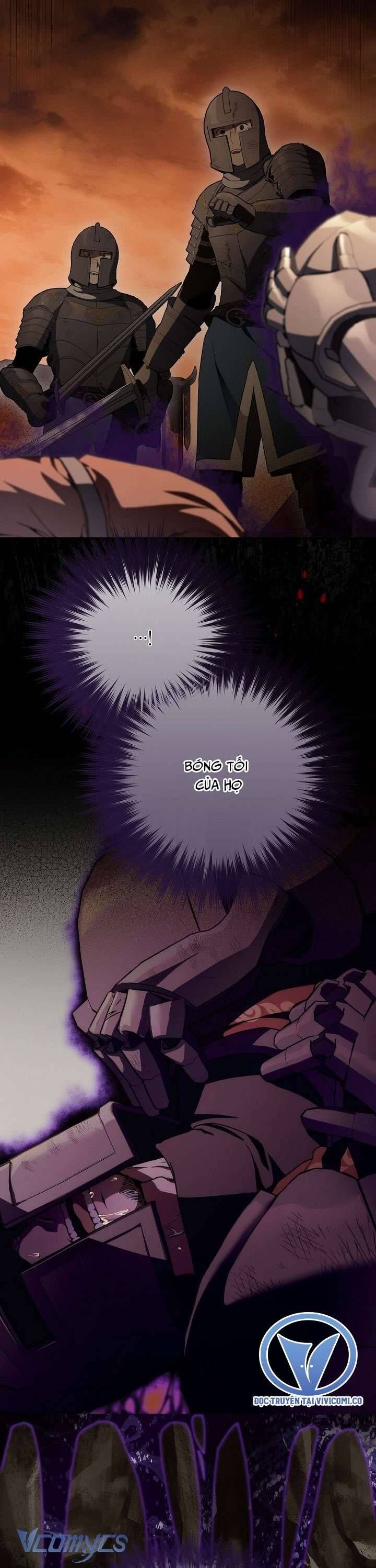 Hướng Về Ánh Dương Lần Nữa Chapter 107 - Trang 2