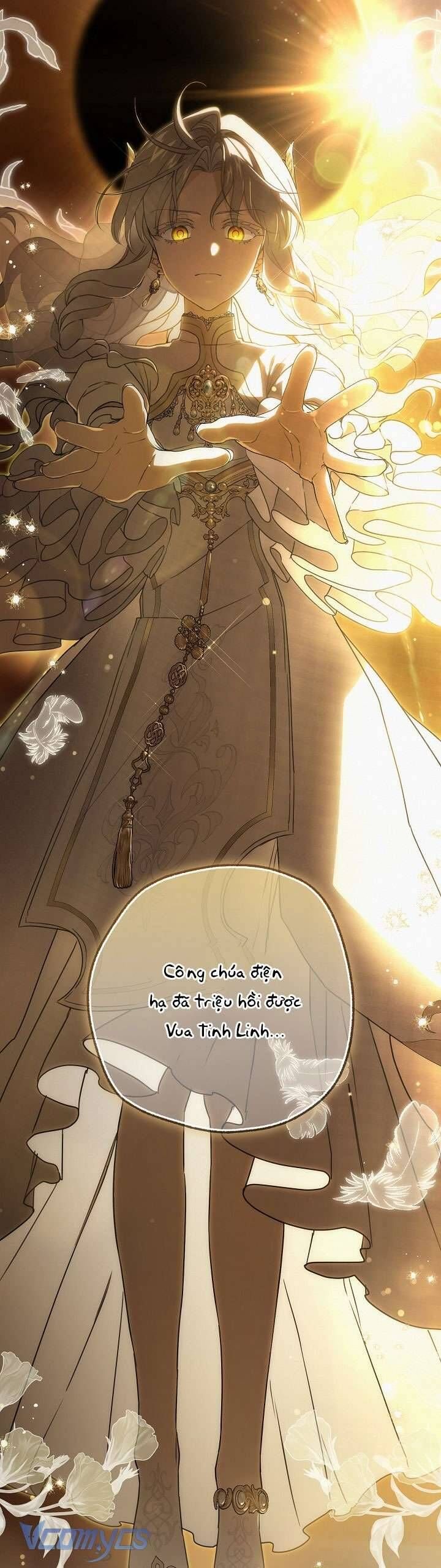 Hướng Về Ánh Dương Lần Nữa Chapter 107 - Trang 2