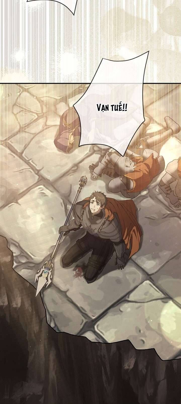 Hướng Về Ánh Dương Lần Nữa Chapter 107 - Trang 2