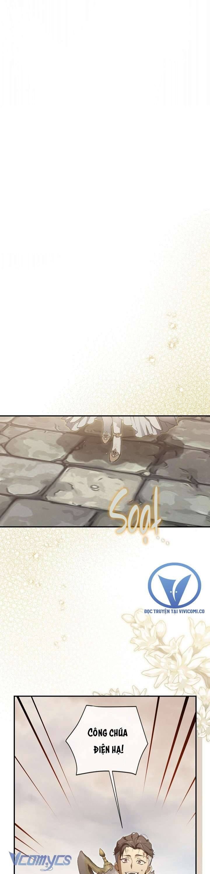 Hướng Về Ánh Dương Lần Nữa Chapter 107 - Trang 2