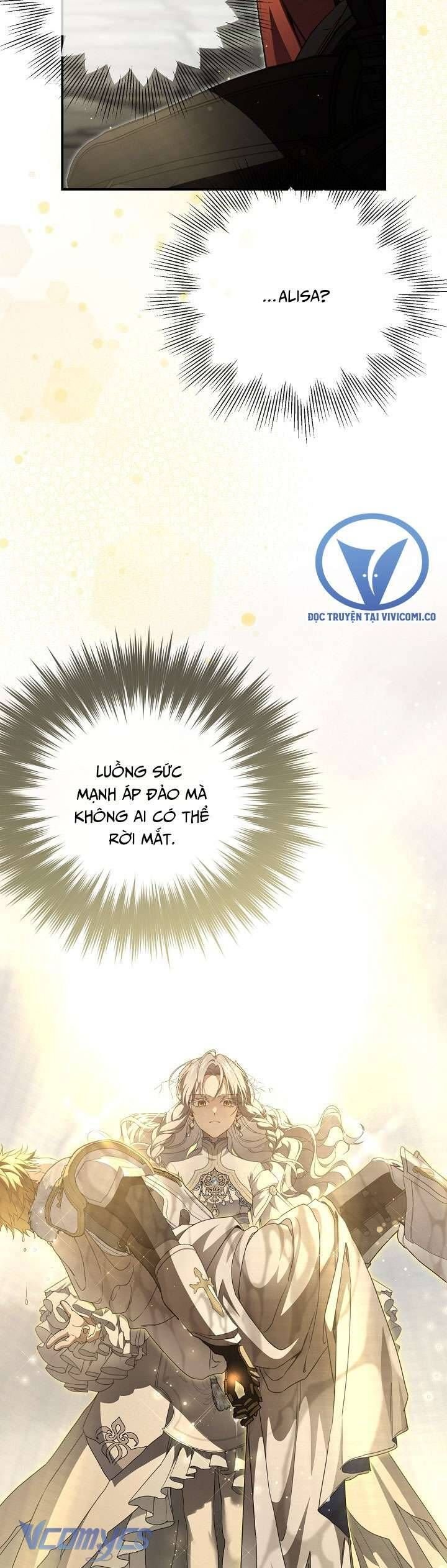 Hướng Về Ánh Dương Lần Nữa Chapter 107 - Trang 2