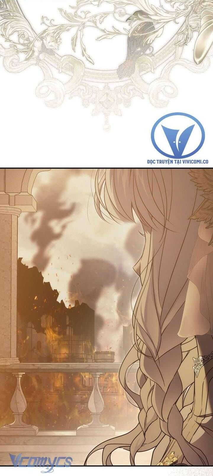 Hướng Về Ánh Dương Lần Nữa Chapter 107 - Trang 2