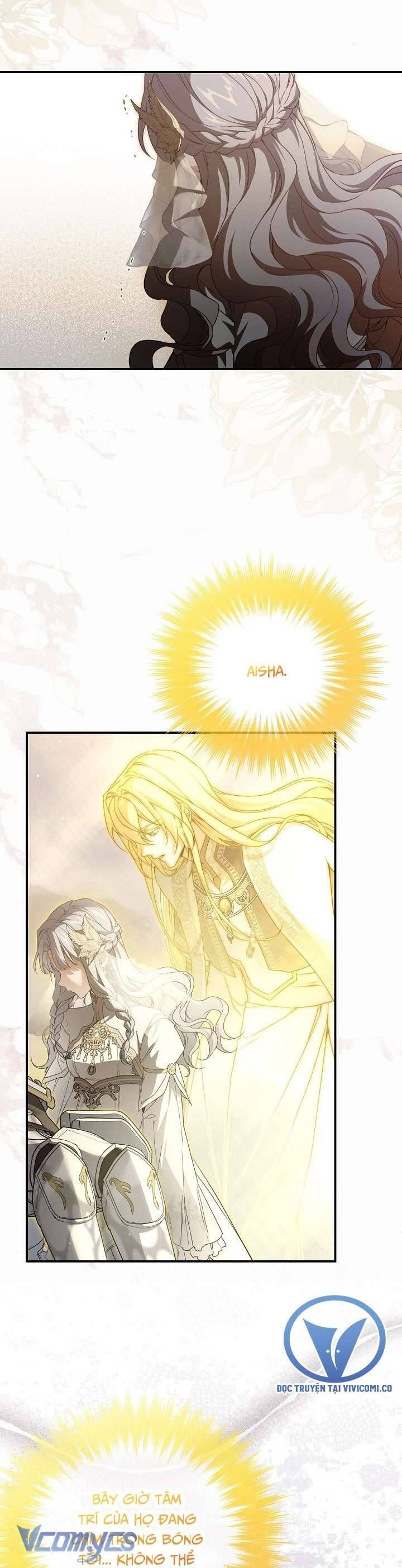 Hướng Về Ánh Dương Lần Nữa Chapter 107 - Trang 2