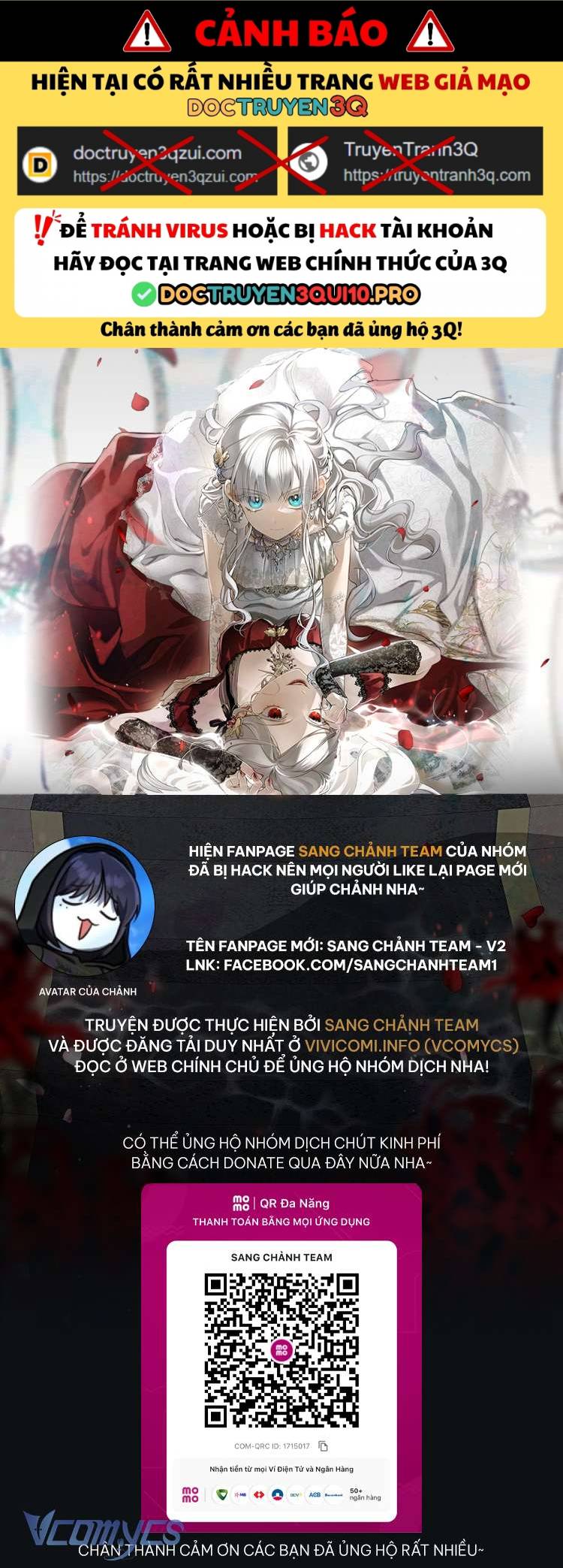 Hướng Về Ánh Dương Lần Nữa Chapter 108 - Trang 2