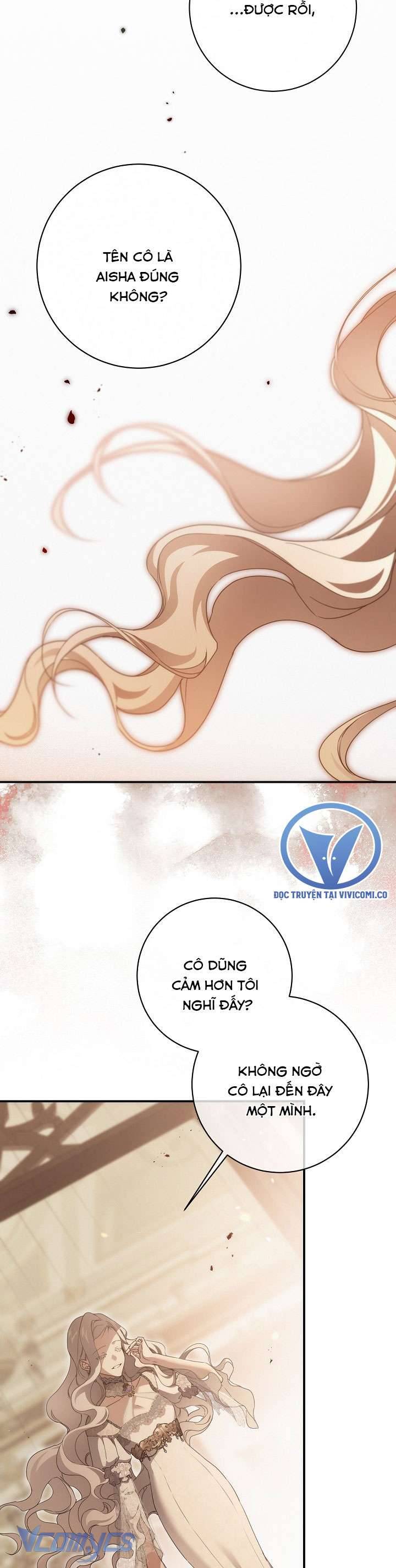 Hướng Về Ánh Dương Lần Nữa Chapter 108 - Trang 2