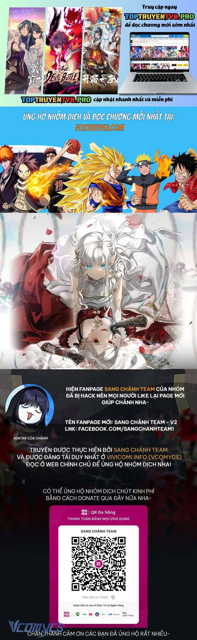 Hướng Về Ánh Dương Lần Nữa Chapter 109 - Trang 2