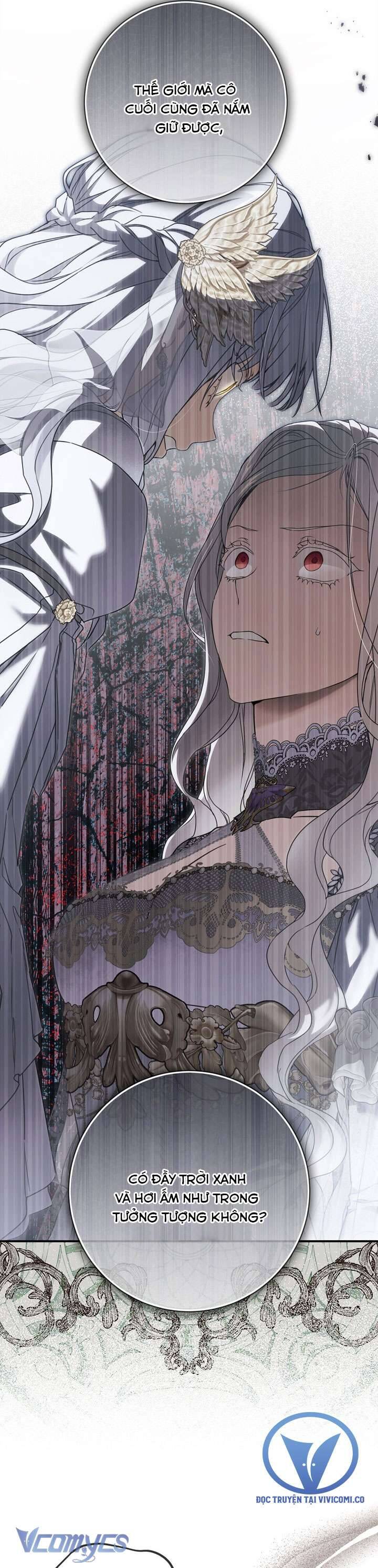 Hướng Về Ánh Dương Lần Nữa Chapter 109 - Trang 2