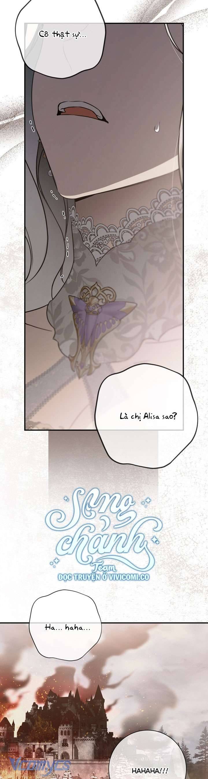 Hướng Về Ánh Dương Lần Nữa Chapter 109 - Trang 2