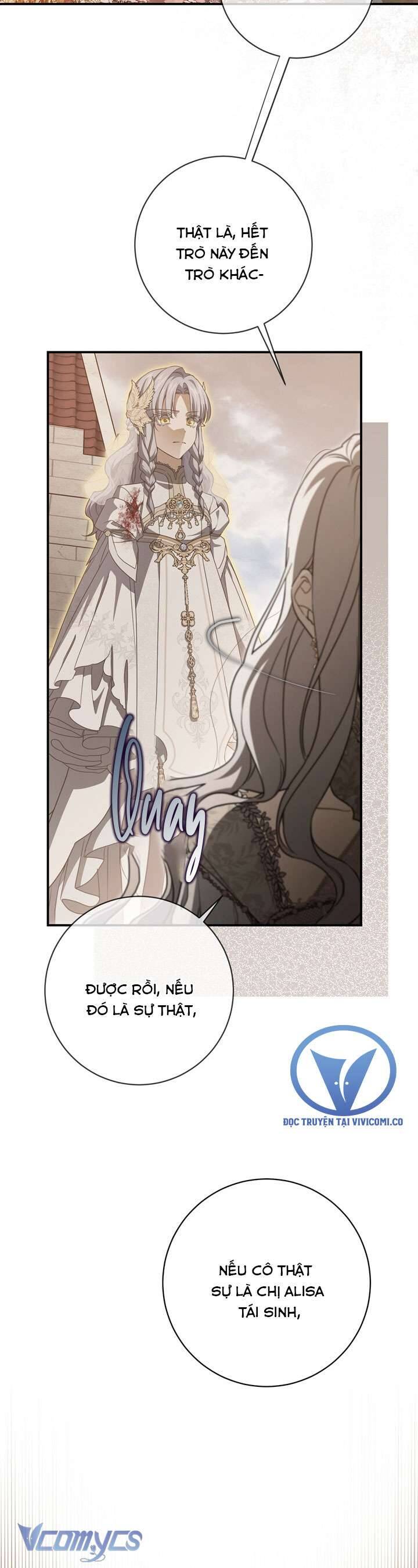 Hướng Về Ánh Dương Lần Nữa Chapter 109 - Trang 2