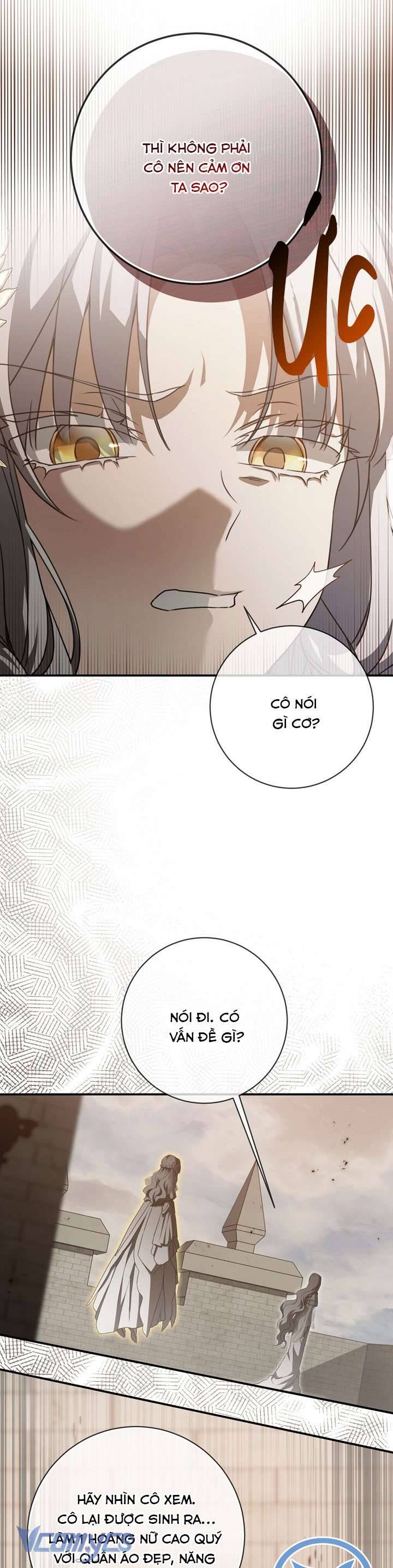 Hướng Về Ánh Dương Lần Nữa Chapter 109 - Trang 2