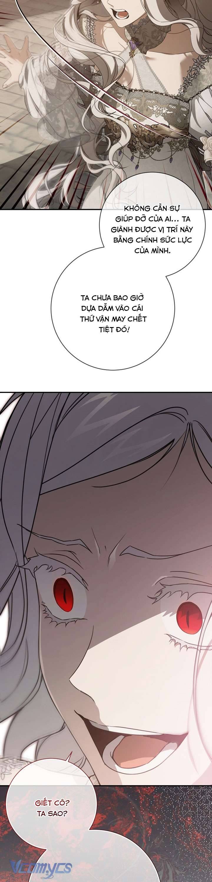 Hướng Về Ánh Dương Lần Nữa Chapter 109 - Trang 2