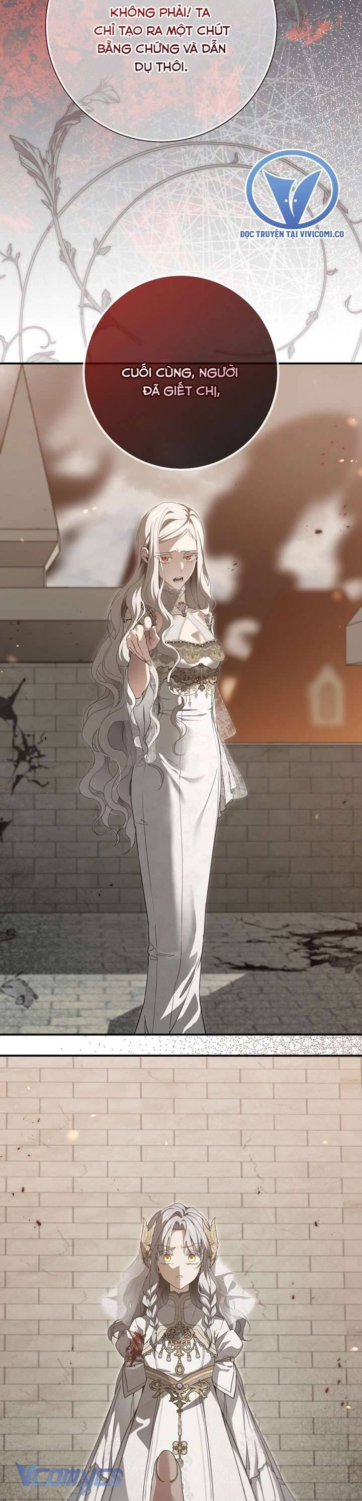 Hướng Về Ánh Dương Lần Nữa Chapter 109 - Trang 2