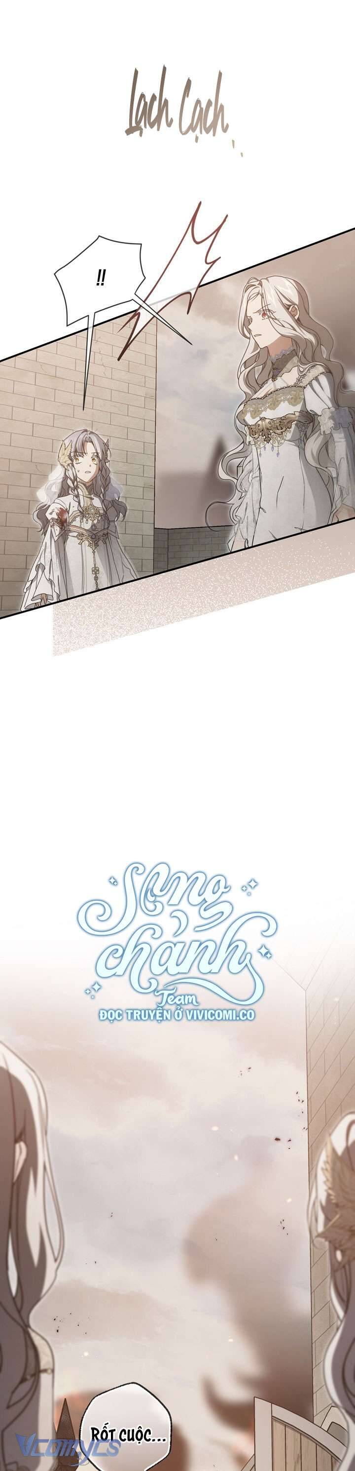 Hướng Về Ánh Dương Lần Nữa Chapter 109 - Trang 2