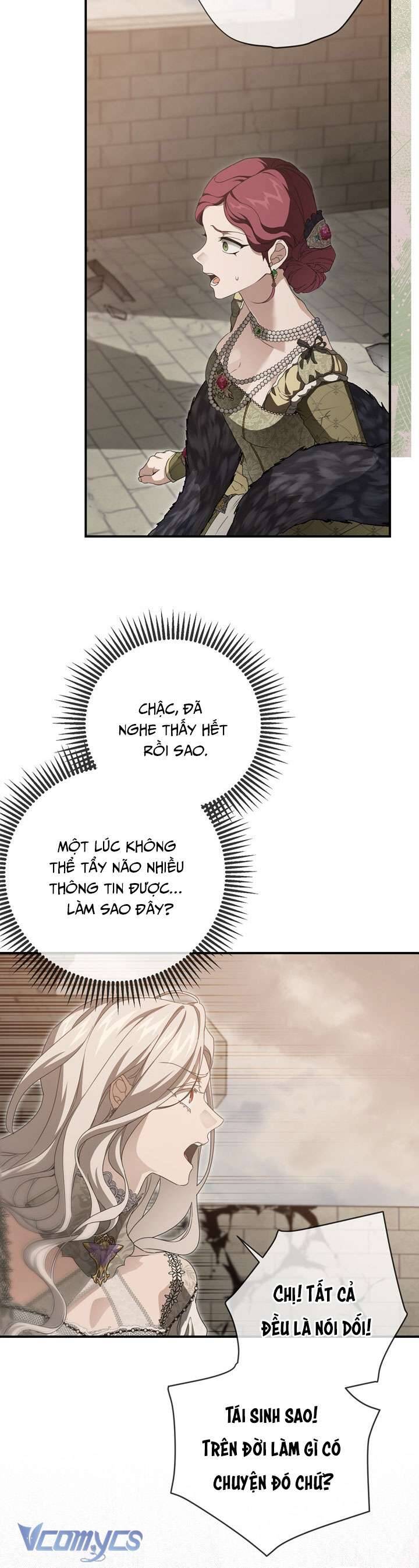 Hướng Về Ánh Dương Lần Nữa Chapter 109 - Trang 2