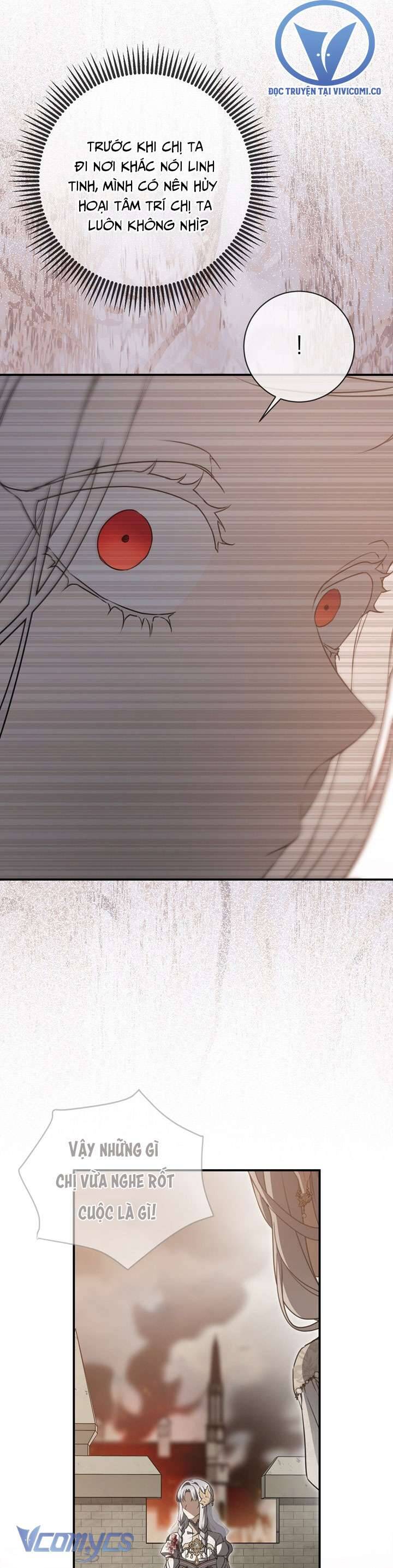 Hướng Về Ánh Dương Lần Nữa Chapter 109 - Trang 2