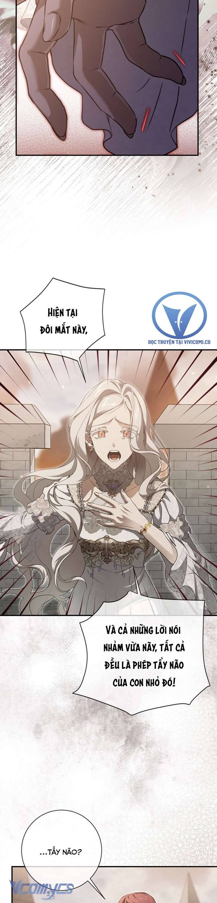 Hướng Về Ánh Dương Lần Nữa Chapter 109 - Trang 2