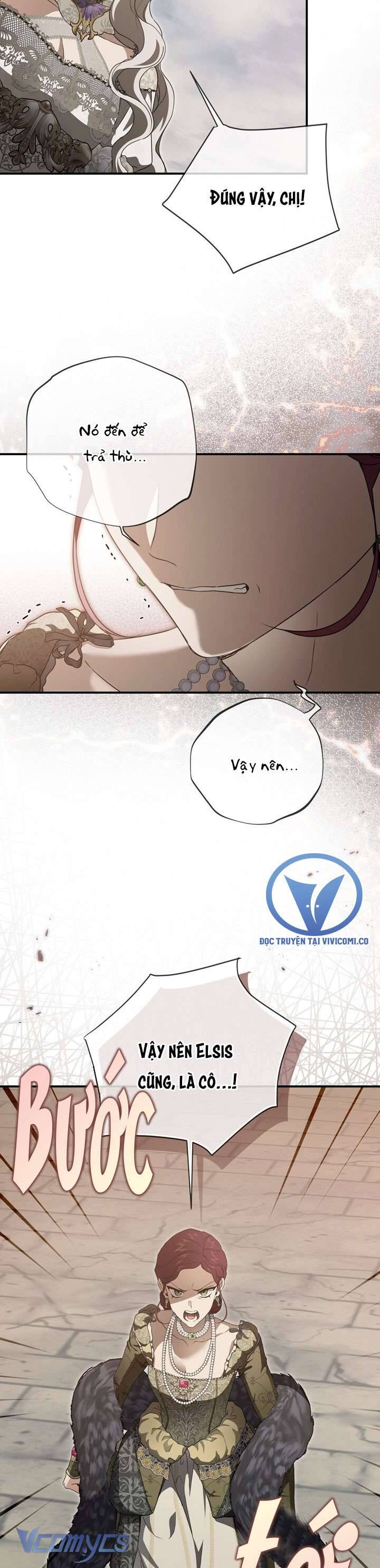 Hướng Về Ánh Dương Lần Nữa Chapter 109 - Trang 2