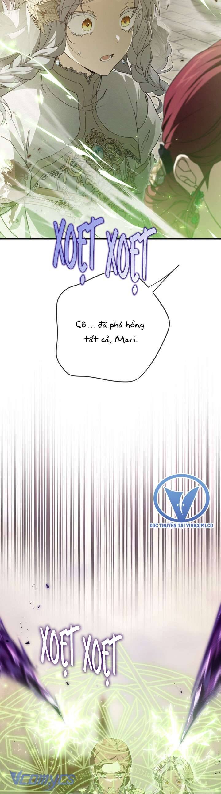 Hướng Về Ánh Dương Lần Nữa Chapter 109 - Trang 2