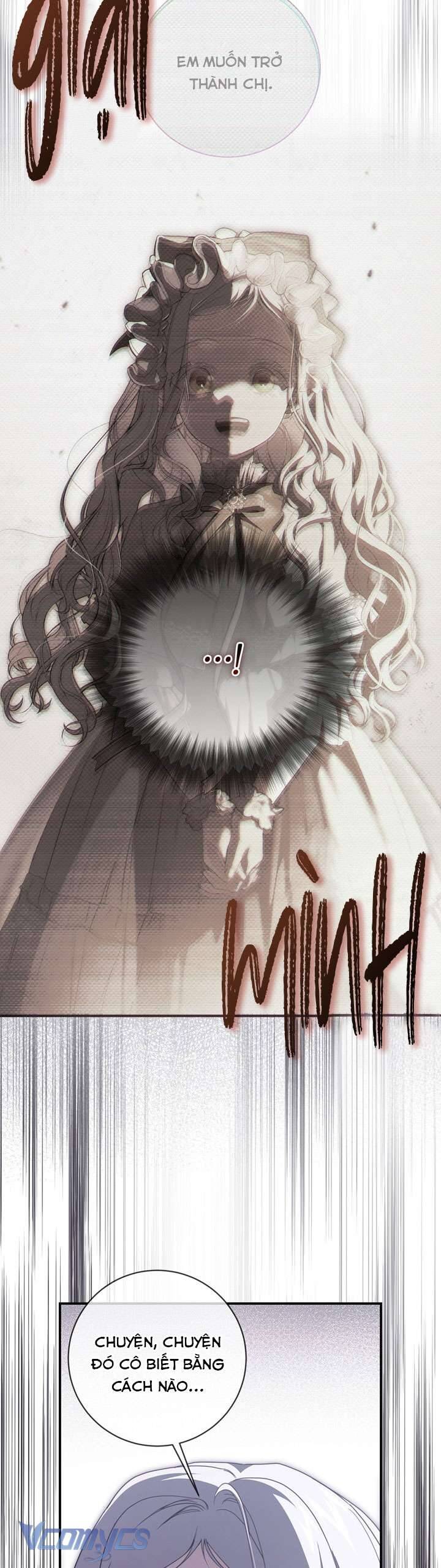 Hướng Về Ánh Dương Lần Nữa Chapter 109 - Trang 2