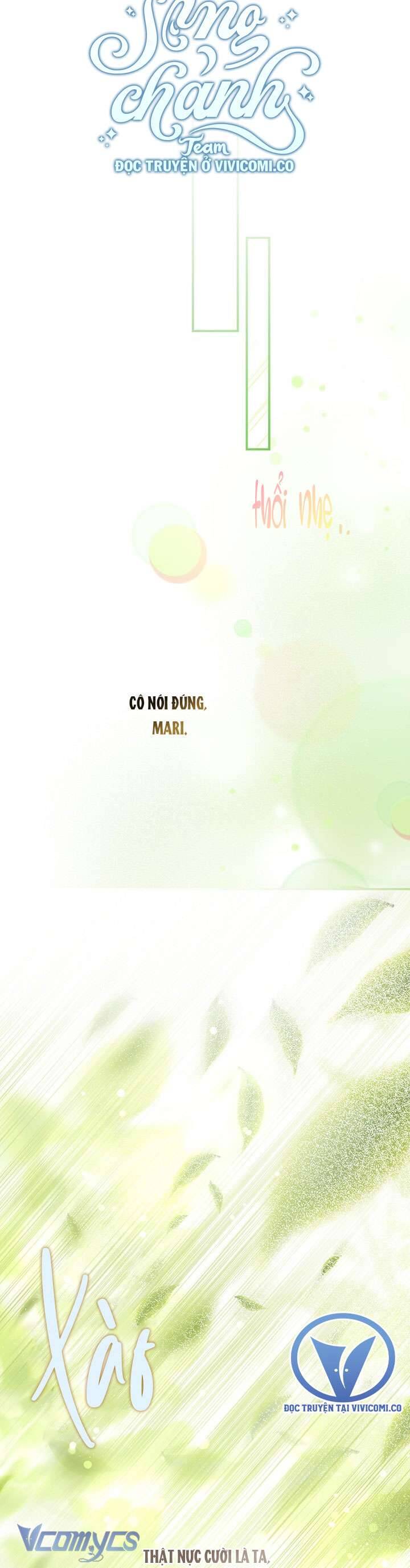 Hướng Về Ánh Dương Lần Nữa Chapter 109 - Trang 2