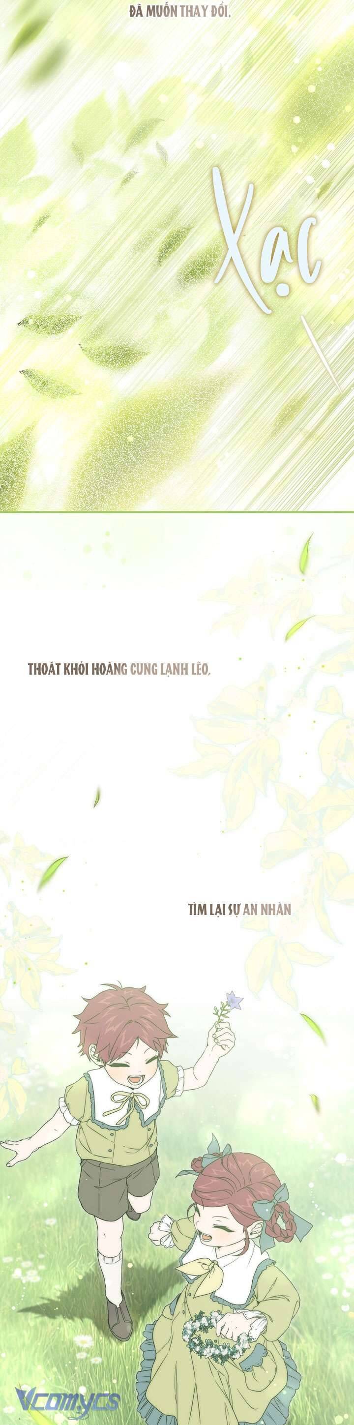 Hướng Về Ánh Dương Lần Nữa Chapter 109 - Trang 2