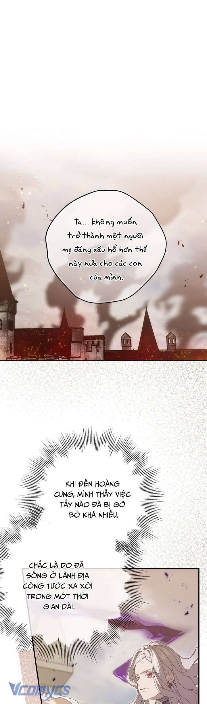 Hướng Về Ánh Dương Lần Nữa Chapter 109 - Trang 2