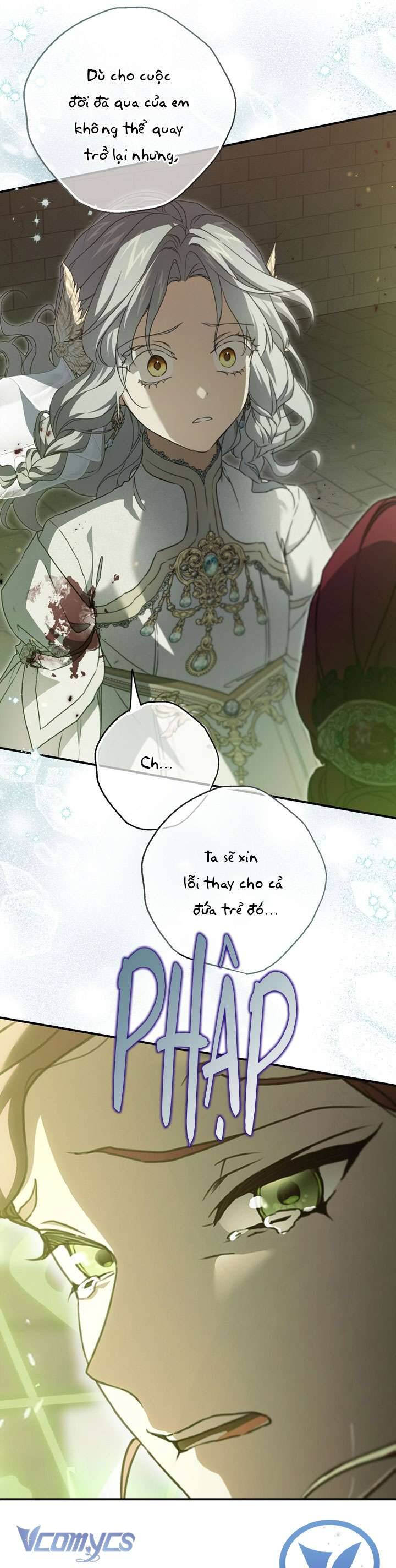 Hướng Về Ánh Dương Lần Nữa Chapter 109 - Trang 2