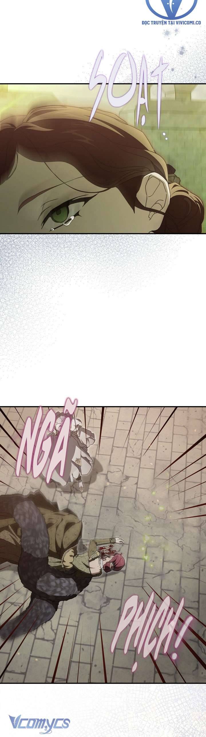 Hướng Về Ánh Dương Lần Nữa Chapter 109 - Trang 2