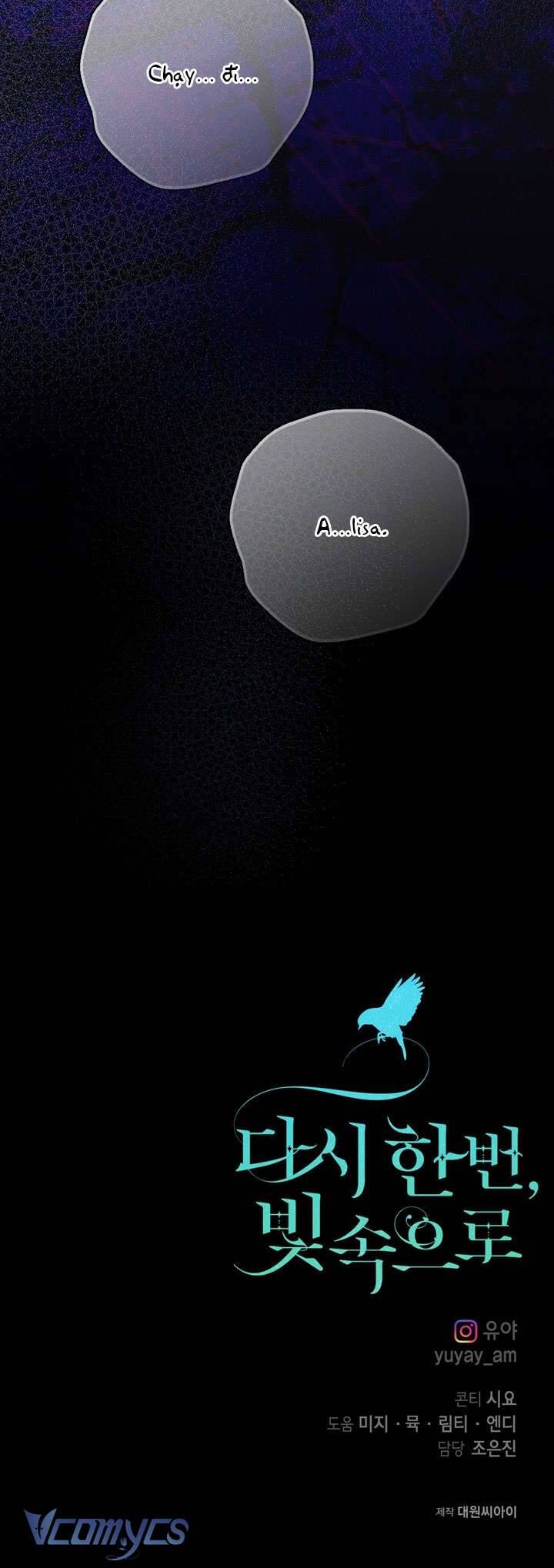 Hướng Về Ánh Dương Lần Nữa Chapter 109 - Trang 2