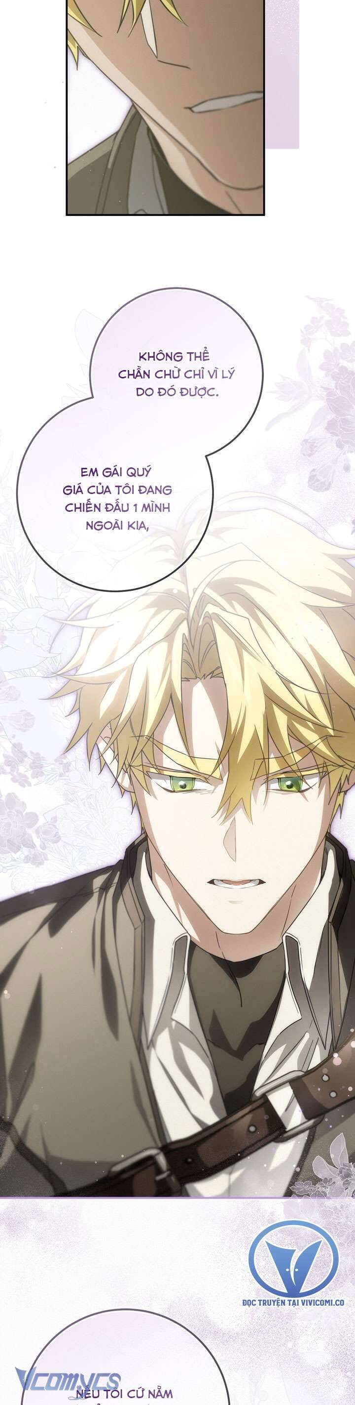 Hướng Về Ánh Dương Lần Nữa Chapter 110 - Trang 2