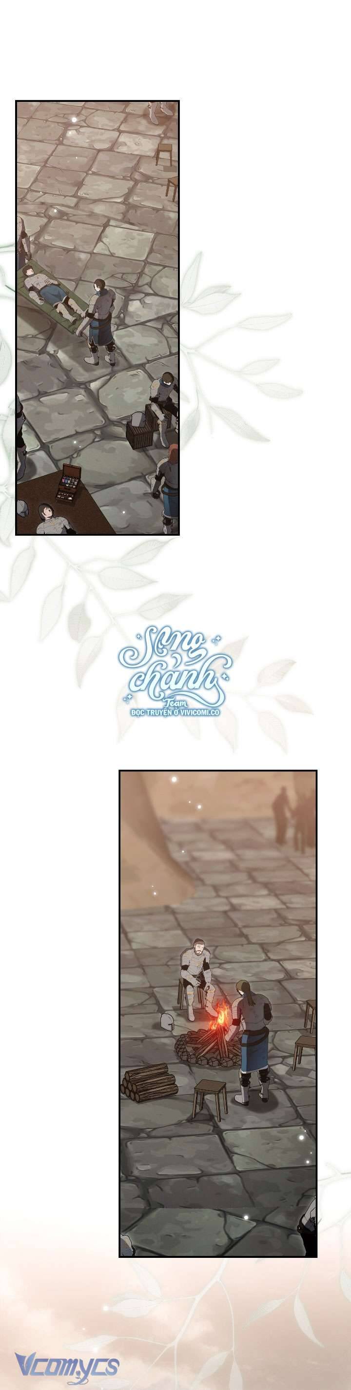 Hướng Về Ánh Dương Lần Nữa Chapter 110 - Trang 2