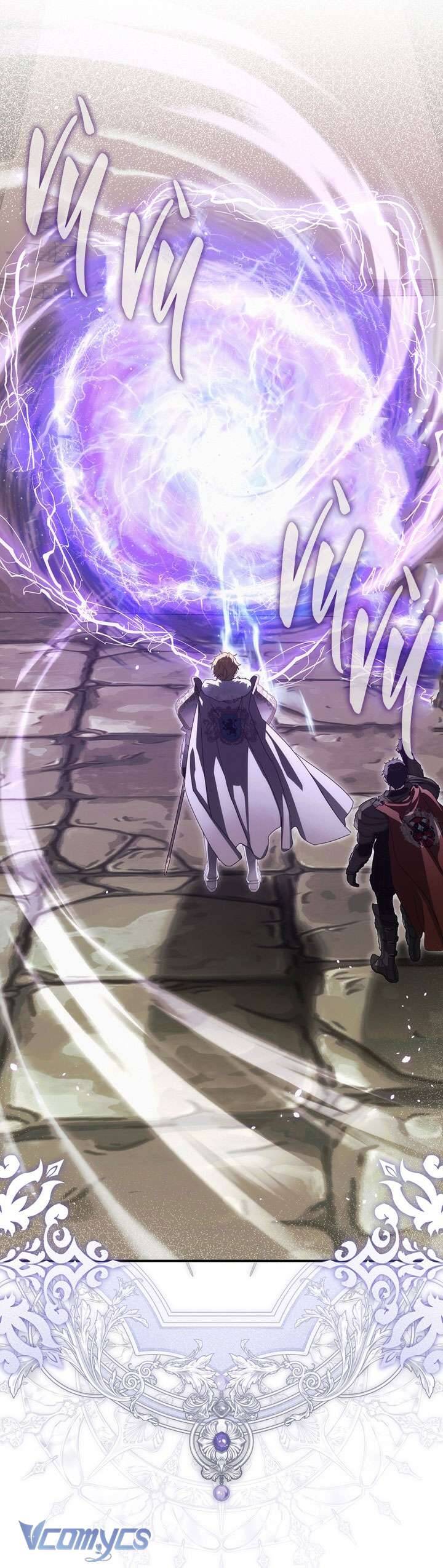 Hướng Về Ánh Dương Lần Nữa Chapter 110 - Trang 2