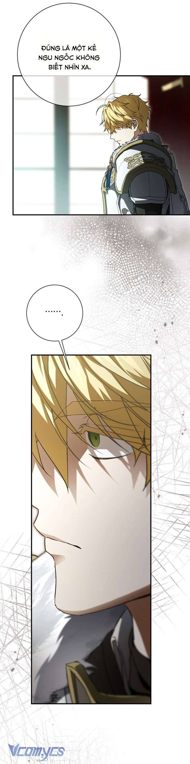 Hướng Về Ánh Dương Lần Nữa Chapter 110 - Trang 2