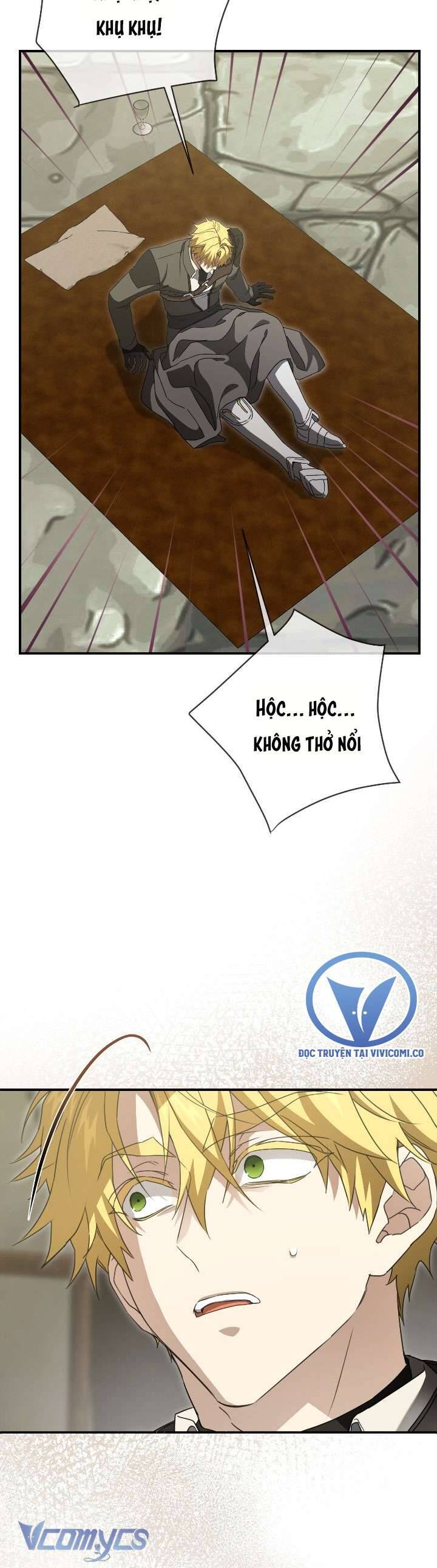 Hướng Về Ánh Dương Lần Nữa Chapter 110 - Trang 2