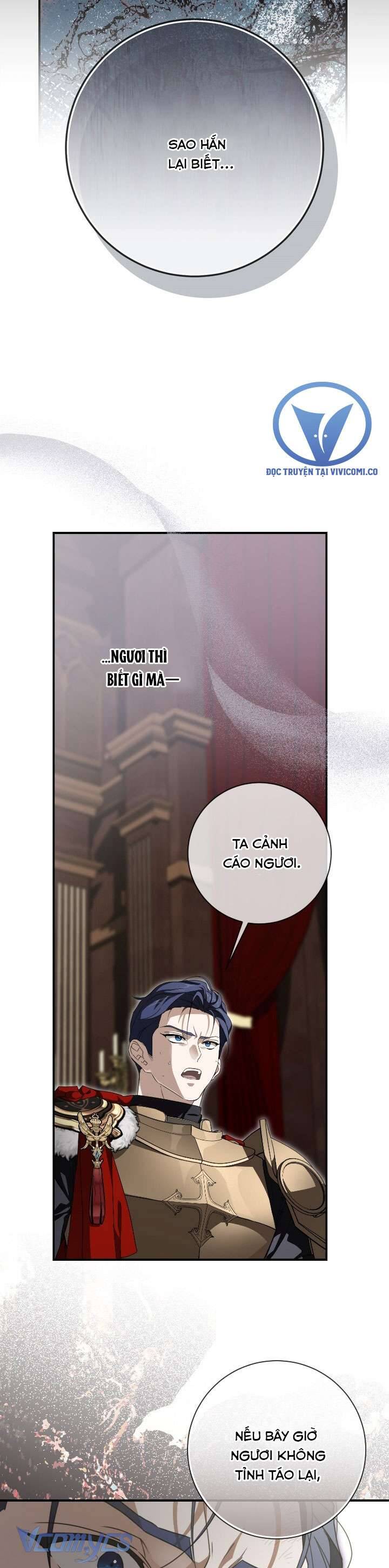 Hướng Về Ánh Dương Lần Nữa Chapter 110 - Trang 2