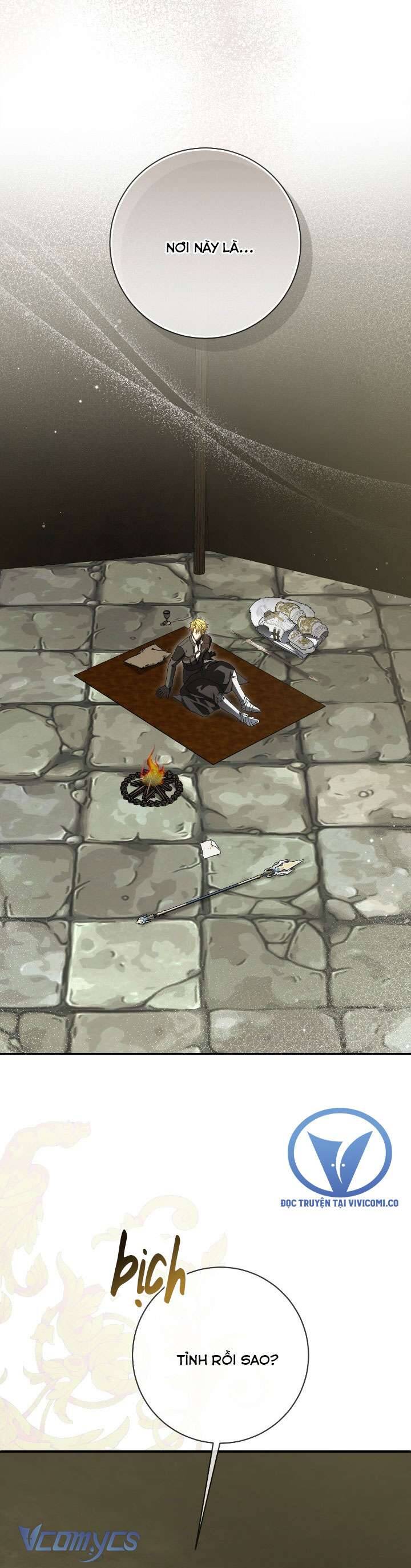 Hướng Về Ánh Dương Lần Nữa Chapter 110 - Trang 2