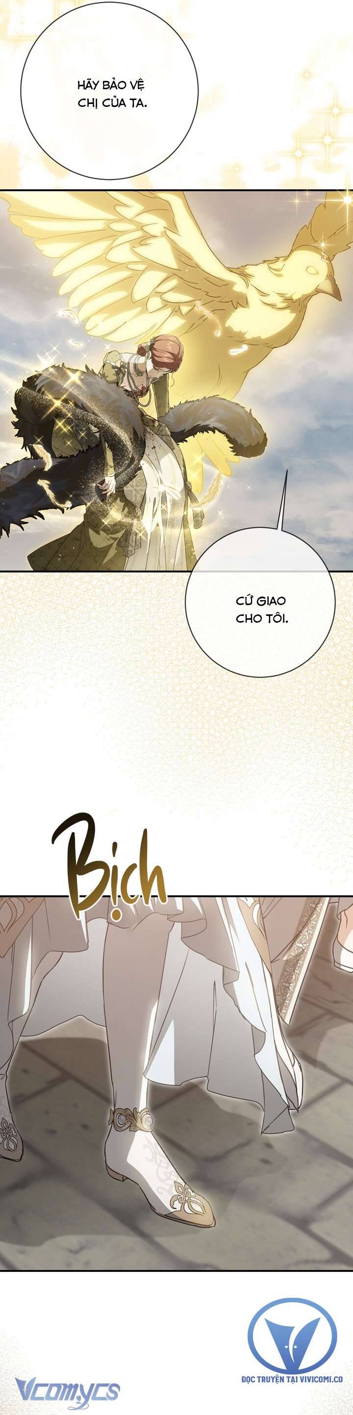 Hướng Về Ánh Dương Lần Nữa Chapter 111 - Trang 2