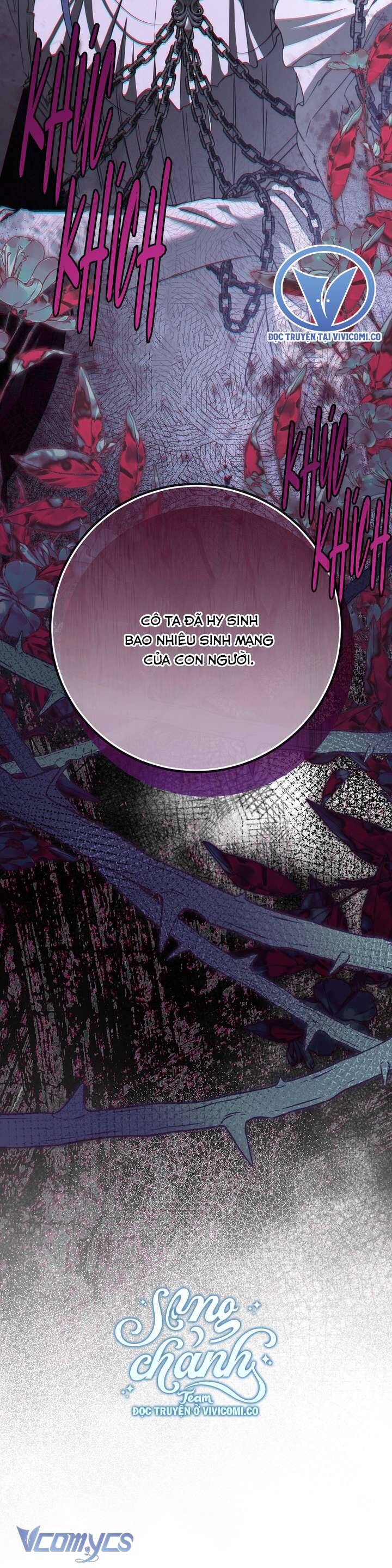 Hướng Về Ánh Dương Lần Nữa Chapter 111 - Trang 2