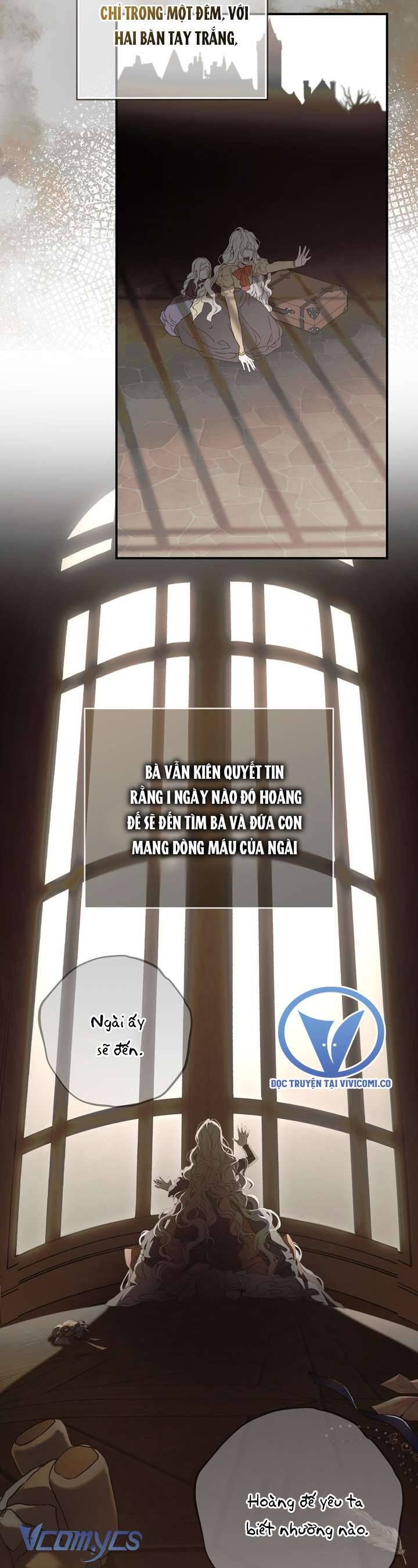 Hướng Về Ánh Dương Lần Nữa Chapter 111 - Trang 2