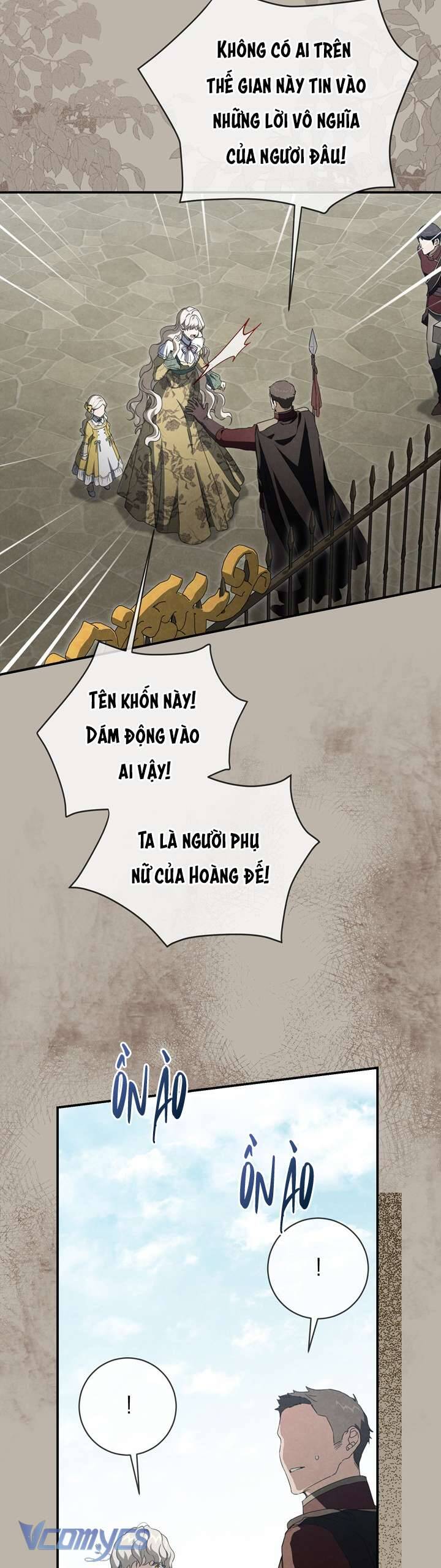 Hướng Về Ánh Dương Lần Nữa Chapter 111 - Trang 2