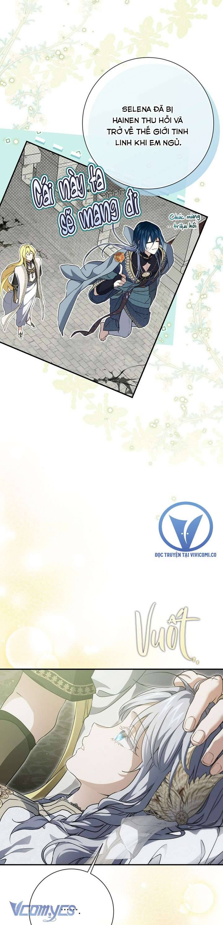 Hướng Về Ánh Dương Lần Nữa Chapter 114 - Trang 2