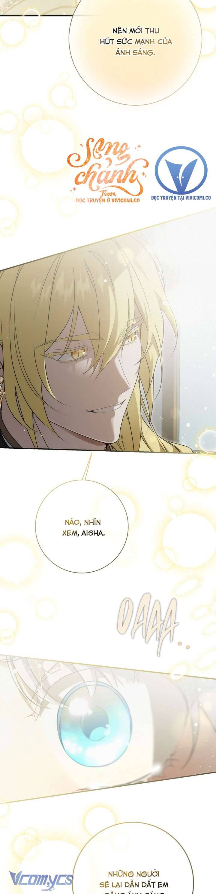 Hướng Về Ánh Dương Lần Nữa Chapter 114 - Trang 2