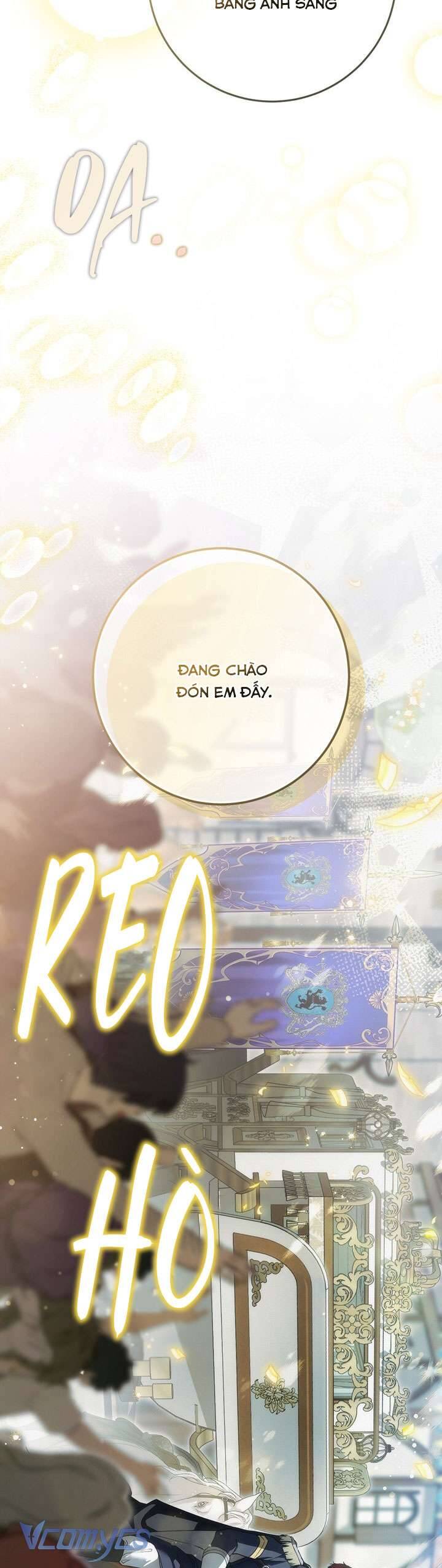 Hướng Về Ánh Dương Lần Nữa Chapter 114 - Trang 2
