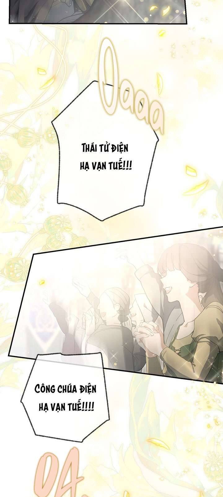 Hướng Về Ánh Dương Lần Nữa Chapter 114 - Trang 2