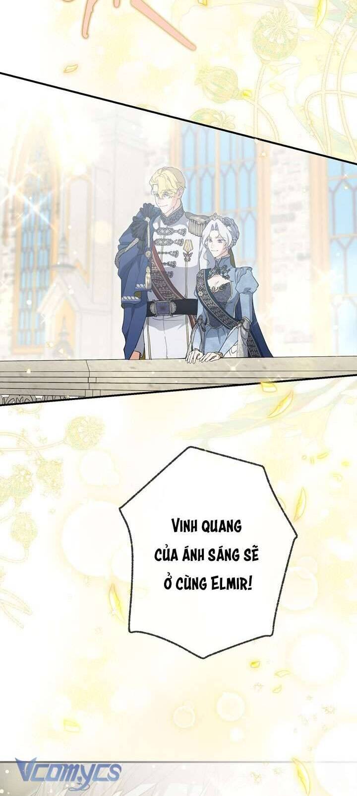 Hướng Về Ánh Dương Lần Nữa Chapter 114 - Trang 2