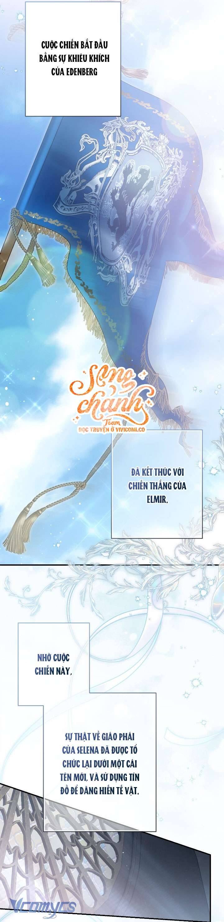 Hướng Về Ánh Dương Lần Nữa Chapter 114 - Trang 2