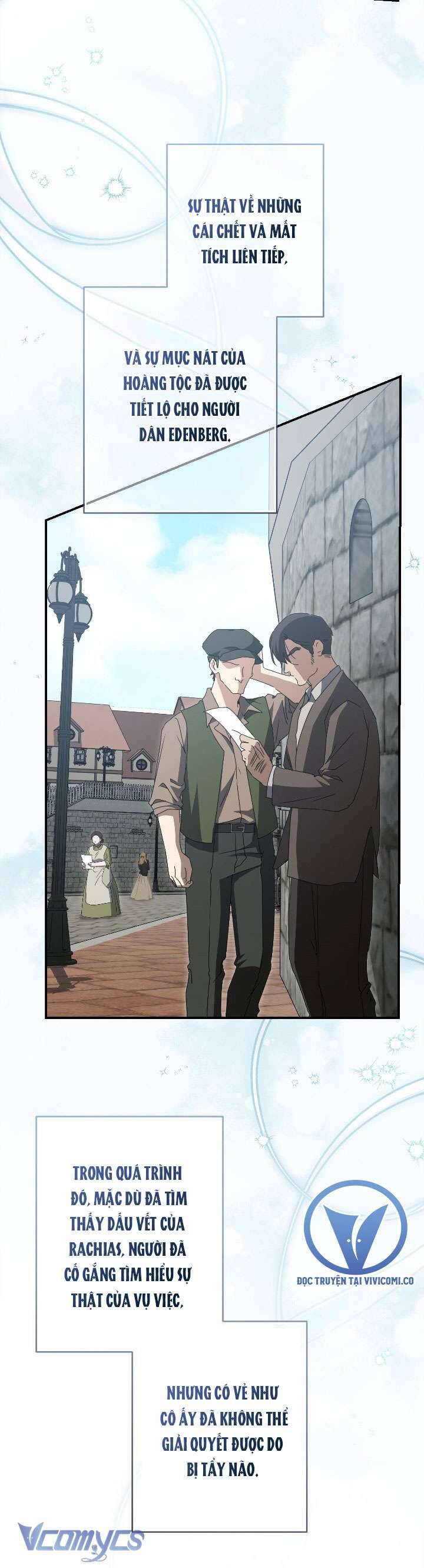 Hướng Về Ánh Dương Lần Nữa Chapter 114 - Trang 2