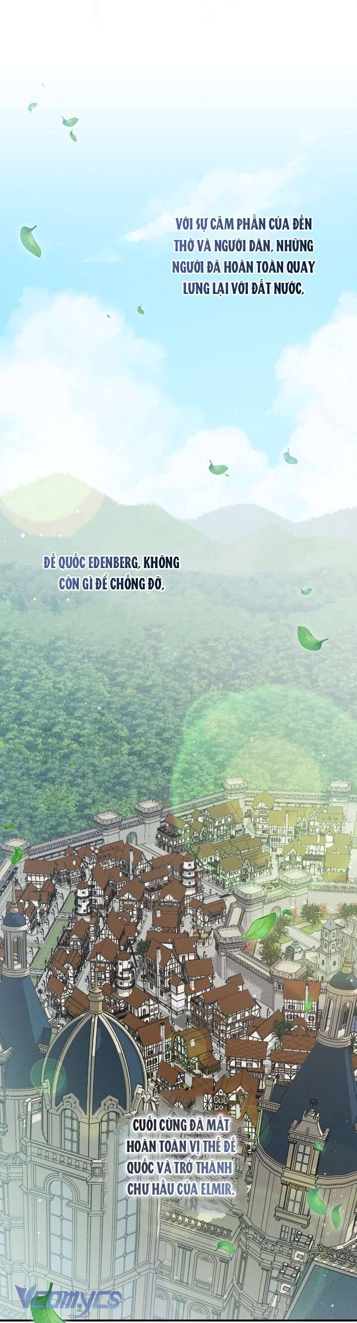 Hướng Về Ánh Dương Lần Nữa Chapter 114 - Trang 2